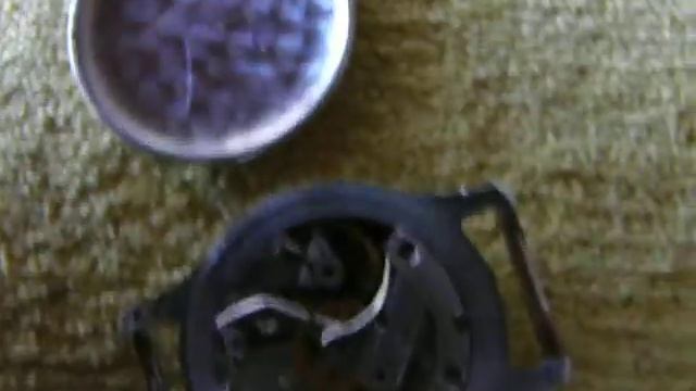 Pobeda soviet watch смотреть онлайн