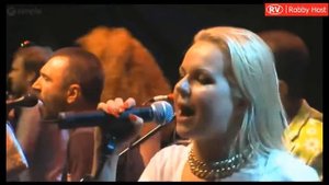 Группа Ленинград Пару баб Sziget 2013 HD