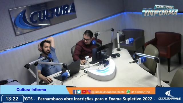 CULTURA INFORMA  04.05.2022
