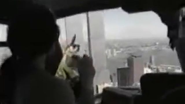 Охренеть!!!2видео НЛО смотреть онлайн