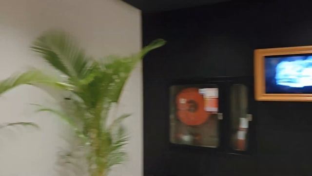 Обзор отеля Pullman Bangkok Hotel G, Бангкок смотреть онлайн