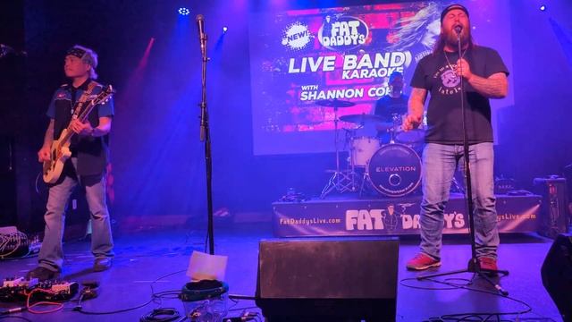 "The Kill (Bury Me)" Thirty Seconds To Mars (full cover w/ Metal Shop) смотреть онлайн