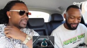 АМЕРИКАНЦЫ ТУСЯТ ПОД Truwer - Медали | Иностранцы слушают русскую музыку