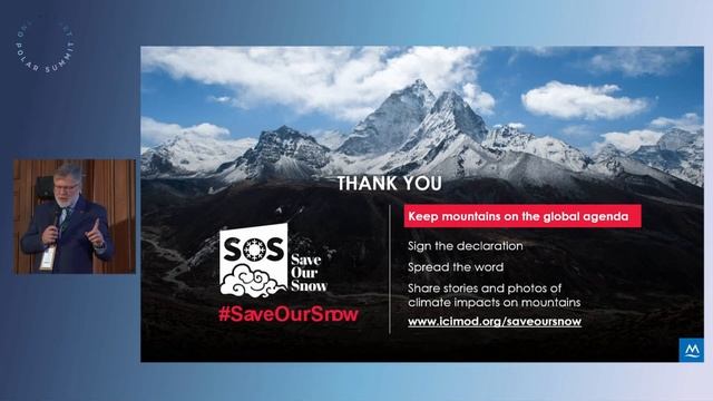 Scientists meeting: second break-out group on permafrost and georisks смотреть онлайн