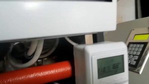 Antminer S19 pro hydro для отопления дома
