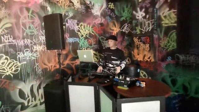 Наши диджеи смотреть онлайн