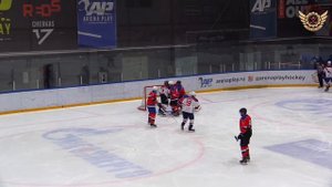 2 тур ХК Спортмастер – HC Hockey is my life Дивизион Юпитер ЛД Arena Play