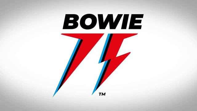 DAVID BOWIE 75 смотреть онлайн