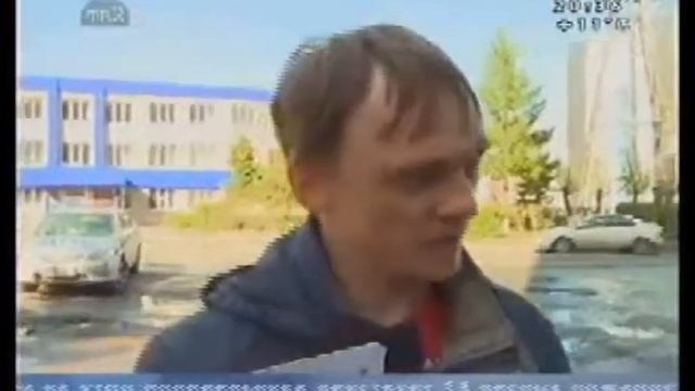 Пикет против ТВ2 9.06.2014 смотреть онлайн