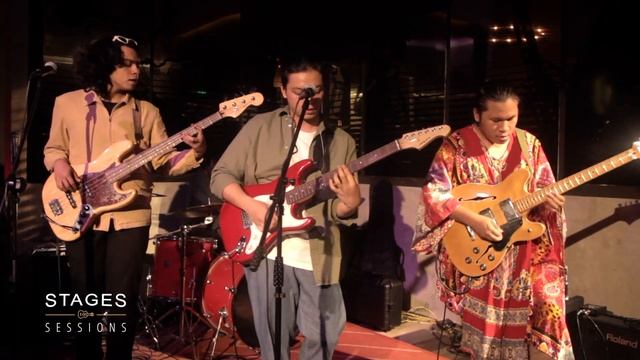 Nathan & Mercury - "Vessels & 434" Live at Studio 28 смотреть онлайн