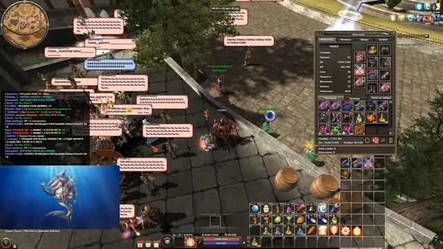 I R2 Online I Крэя I Продолжаем I смотреть онлайн