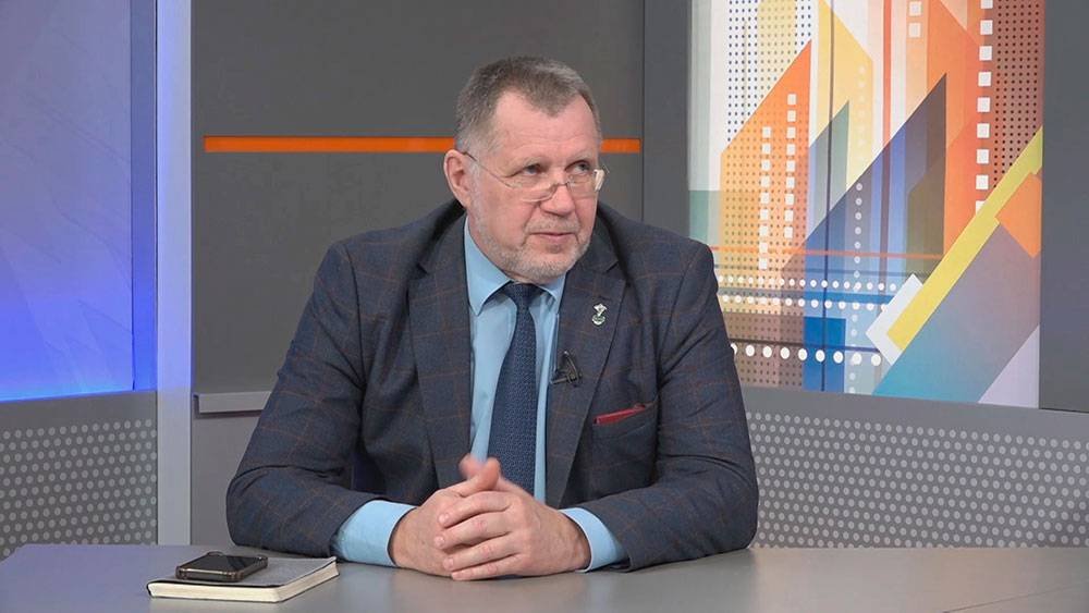 Актуальная тема. Качество холодного водоснабжения