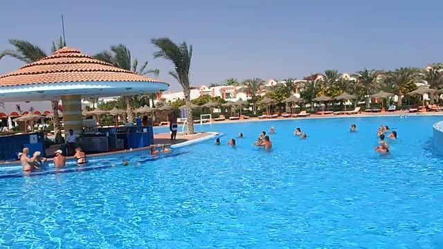 Fantazia Resort Marsa Alam смотреть онлайн