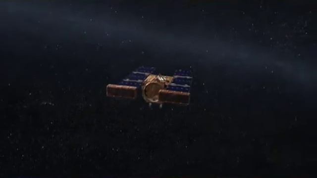 SCVTV.com 2/16/2011 NASA/JPL: Stardust-NExT: Flyby of Comet смотреть онлайн