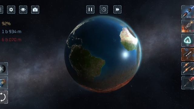 Разрушаю планеты смотреть онлайн