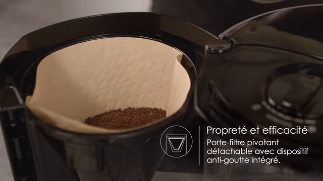 Melitta® Enjoy® (FR) смотреть онлайн