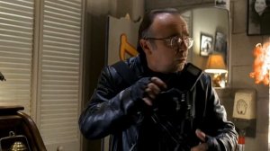 Одинокие стрелки 1 сезон (12 серия) Шоу капитана Тоби