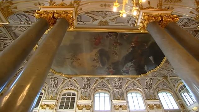 Я транзитом через Питер* музыка Олег Лебедев, слова Натали Афанасьева, вокал Игорь Донской-Харабет смотреть онлайн