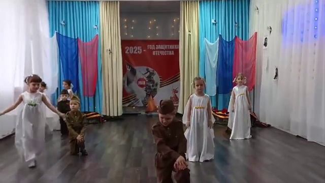 открытие года 2025