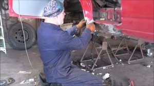 VOLKSWAGEN Т-4. Часть 1. Старичок - бодрячок с букетом "венерических" заболеваний.