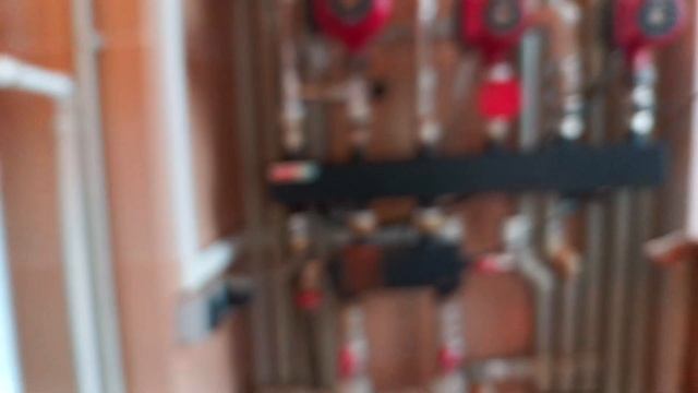 ремонт напольного котла Protherm и диагностика системы отопления