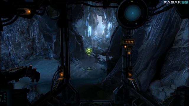 Lost Planet 3 (100%) walkthrough part 20 смотреть онлайн