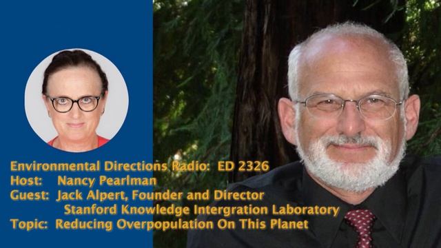 ED 2326 Jack Alpert смотреть онлайн