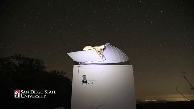 New Eye in the Sky смотреть онлайн