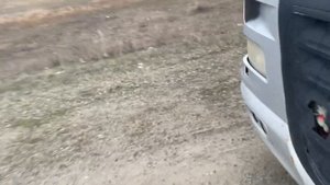 Неисправность уровня Пола Даф 105