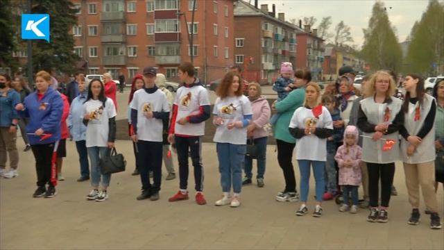 Городские новости 06 Мая 2022