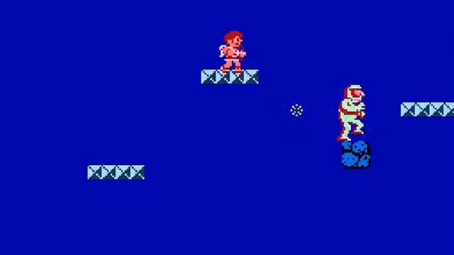 Let's Play Kid Icarus, Stage 2-2, Part 2 - Beware the Pluton! смотреть онлайн