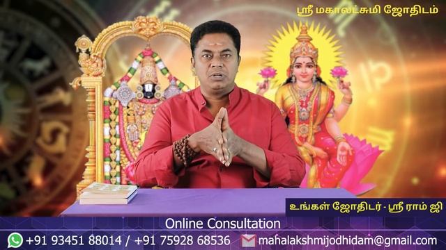சுக்கிரன்+சனி | அதிர்ஷ்டமா ? சாபமா ? | Sukuran + Sani | 100% Secret | Sri Mahalakshmi Jothidam смотреть онлайн
