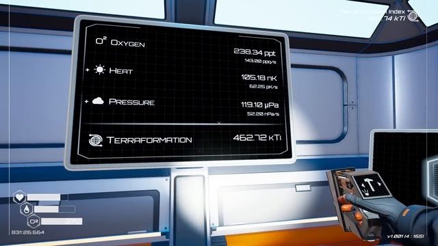 Mars Expedition Gone Wrong смотреть онлайн