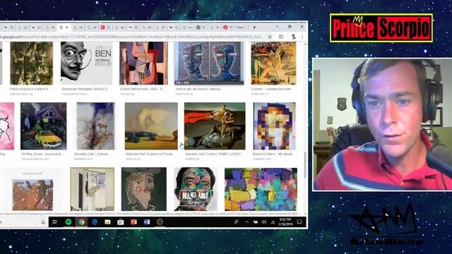 The Saturn, Venus and Moon Matrix. Satan and Lucifer. смотреть онлайн
