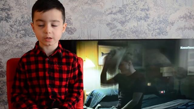 Полный обзор сериала "Засланец из космоса" смотреть онлайн