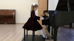 Елизавета Перова, г.Воронеж