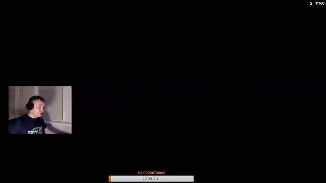 УЖАС!! DOOM ETERNAL пробуем пройти!! смотреть онлайн