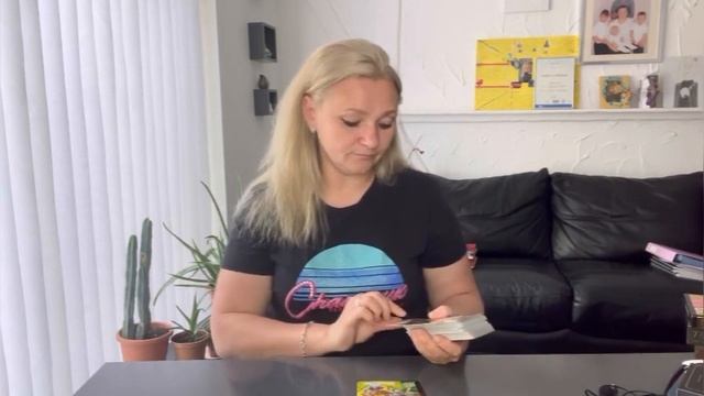 ♍️ ДЕВЫ таро прогноз на СЕНТЯБРЬ 2023 с Мария Индане смотреть онлайн