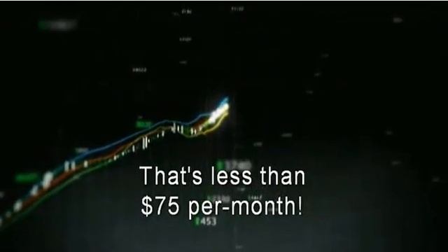 January 3rd Diagnostics Trading Hour with host Darrell Martin - 2013 смотреть онлайн