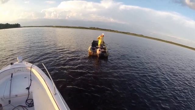 рыбалка с дядь Сашей смотреть онлайн