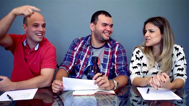 ENTRE TRÊS 08 - Esportes mais Radicais do Mundo