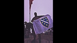 "Mi Smo Vojska Allahova" - We Are Soldiers of Allah (Bosnian War Song) Мы войска Аллаха