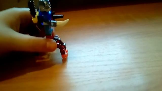 Робот для убийства смотреть онлайн