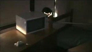 Microwave Soy Sauce (#005)