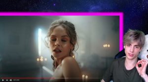 MORGENSHTERN - ARISTOCRAT (Official Video, 2021) РЕАКЦИЯ НА МОРГЕНШТЕРН АРИСТОКРАТ КЛИП