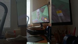 выживание с другом 100 дней в Майнкрафте (часть 2)