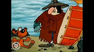 Песня про мальчика Бобби. Крутого пирата.