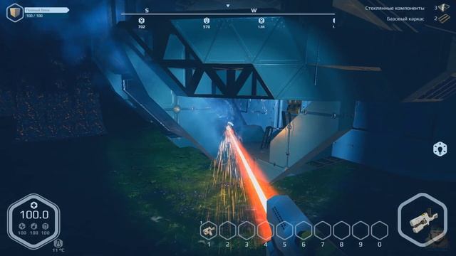 Один на всю планету-Planet Nomads смотреть онлайн