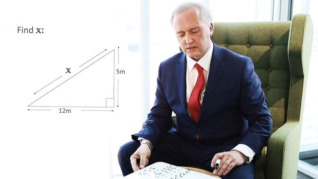 GCSE Maths Revision – How do I use Pythagoras’ Theorem? смотреть онлайн