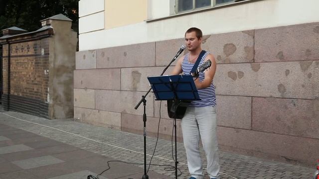 Руслан Шумный - Beautiful lie [acoustic](30 seconds to Mars) смотреть онлайн